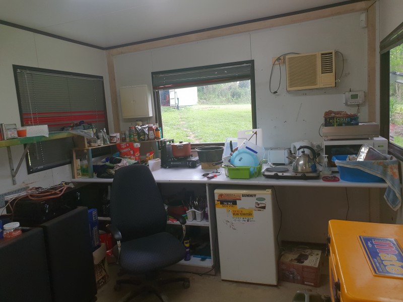 83 MAIN CAMP ROAD, Eerwah Vale QLD 4562