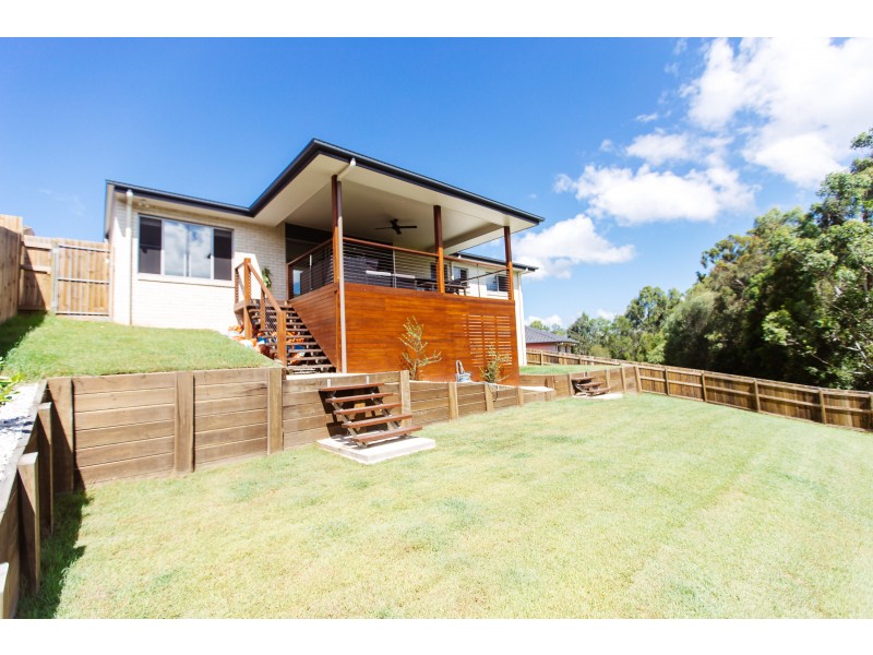 54 EMERALD VISTA PARADE, Yandina QLD 4561