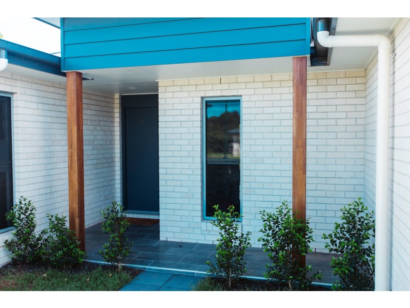 54 EMERALD VISTA PARADE, Yandina QLD 4561