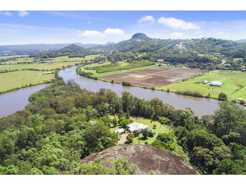 40 Lake Dunethin Road, Maroochy River QLD 4561