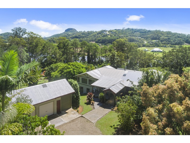 40 Lake Dunethin Road, Maroochy River QLD 4561