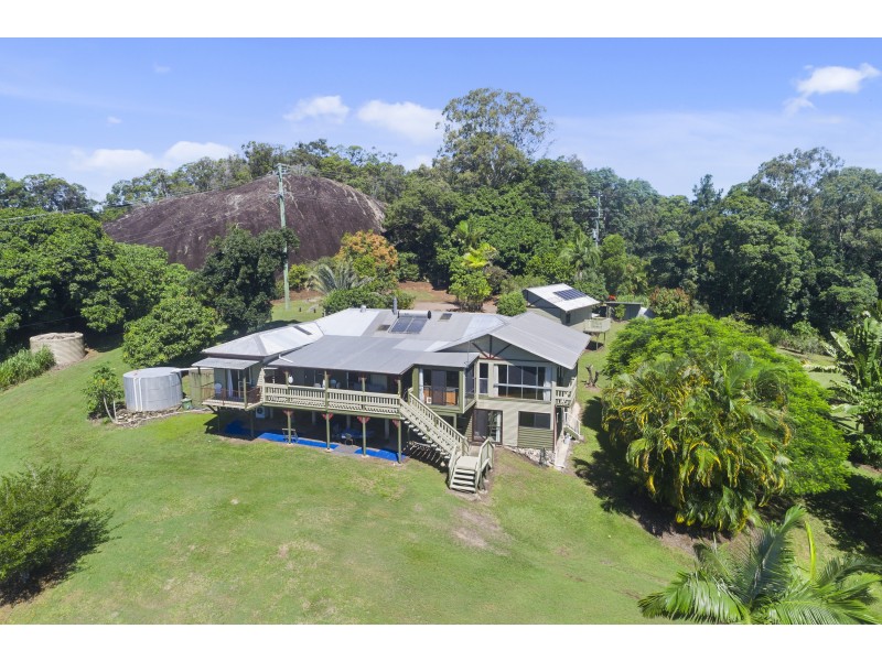 40 Lake Dunethin Road, Maroochy River QLD 4561