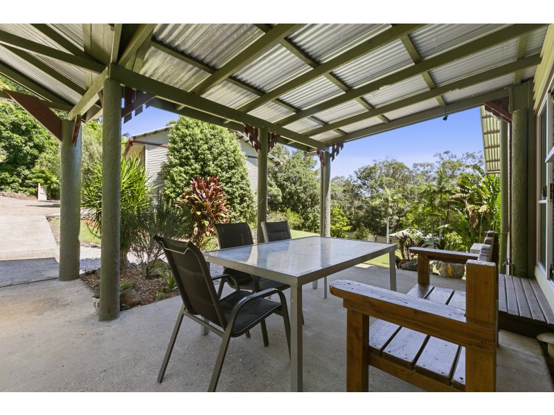 40 Lake Dunethin Road, Maroochy River QLD 4561