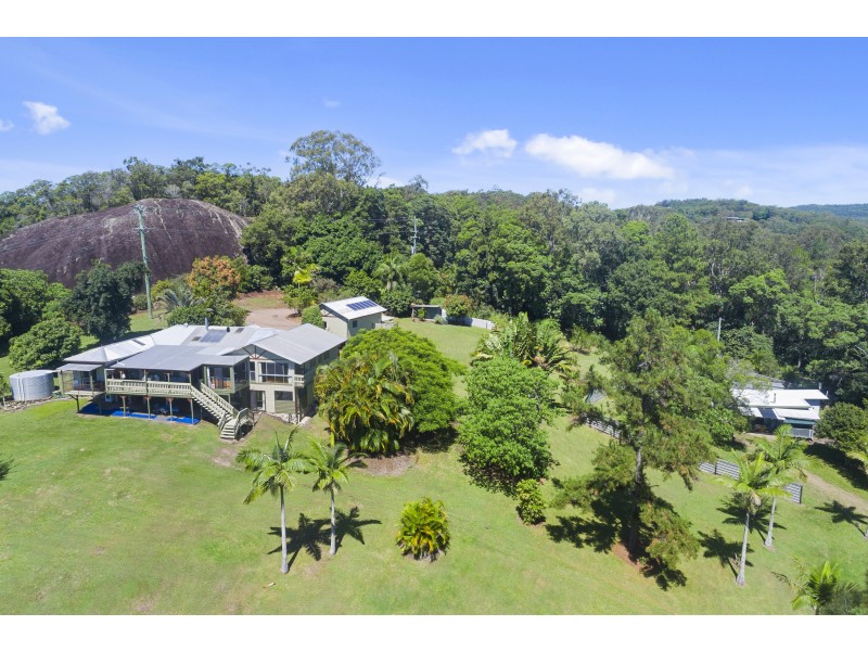 40 Lake Dunethin Road, Maroochy River QLD 4561