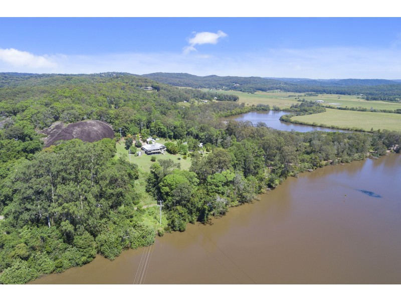 40 Lake Dunethin Road, Maroochy River QLD 4561