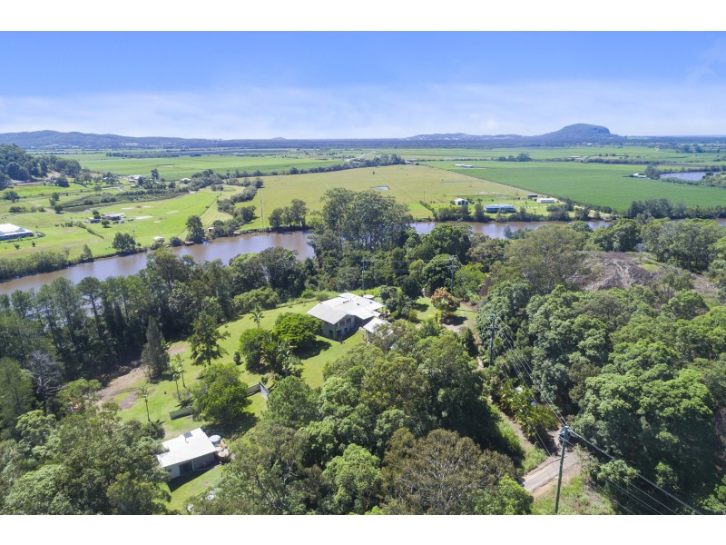 40 Lake Dunethin Road, Maroochy River QLD 4561