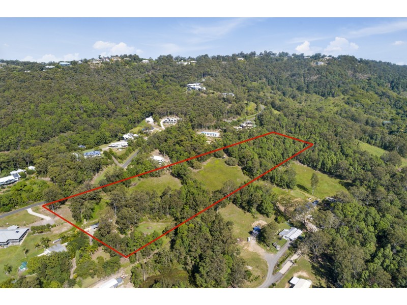 498 VALDORA ROAD, Valdora QLD 4561