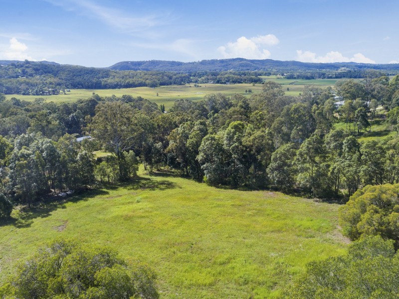 498 VALDORA ROAD, Valdora QLD 4561