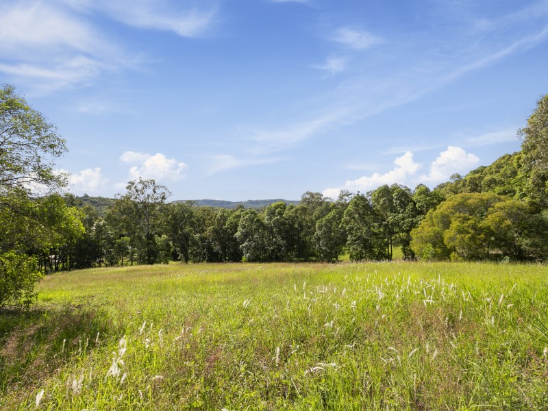 498 VALDORA ROAD, Valdora QLD 4561