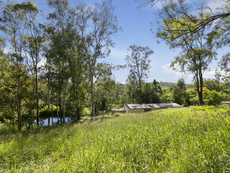498 VALDORA ROAD, Valdora QLD 4561