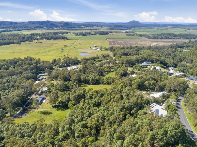498 VALDORA ROAD, Valdora QLD 4561