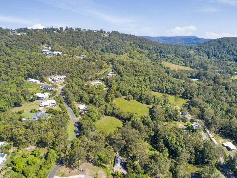 498 VALDORA ROAD, Valdora QLD 4561