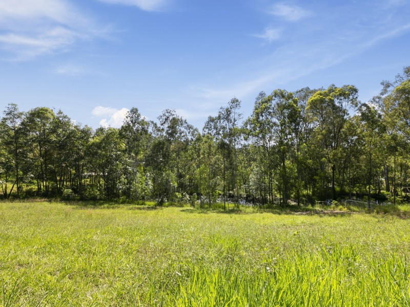 498 VALDORA ROAD, Valdora QLD 4561