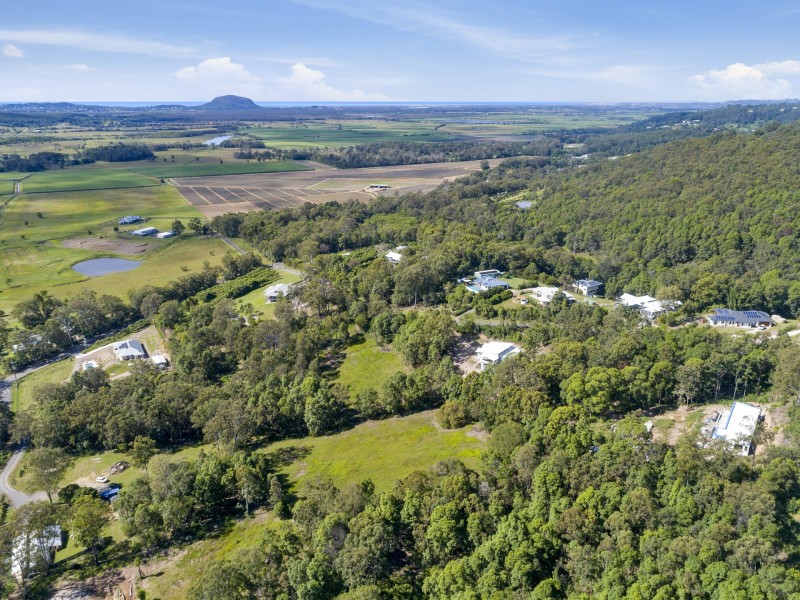 498 VALDORA ROAD, Valdora QLD 4561