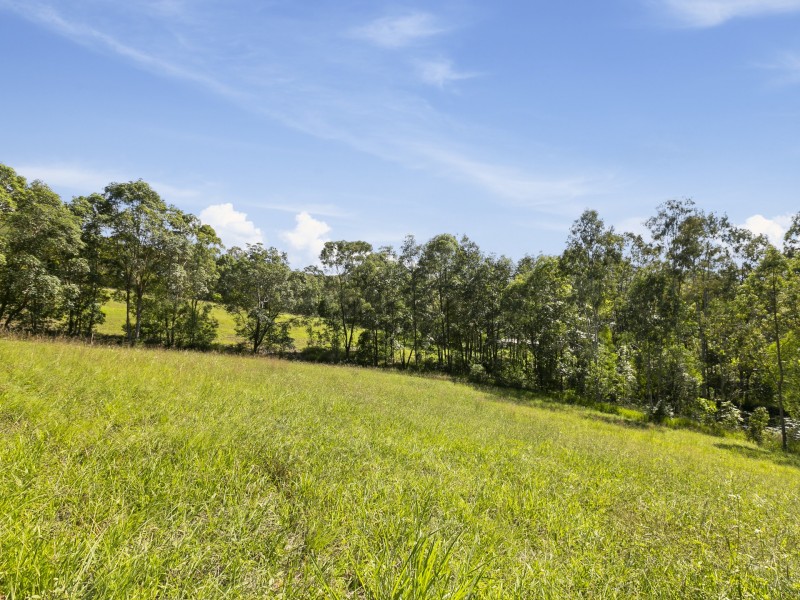498 VALDORA ROAD, Valdora QLD 4561