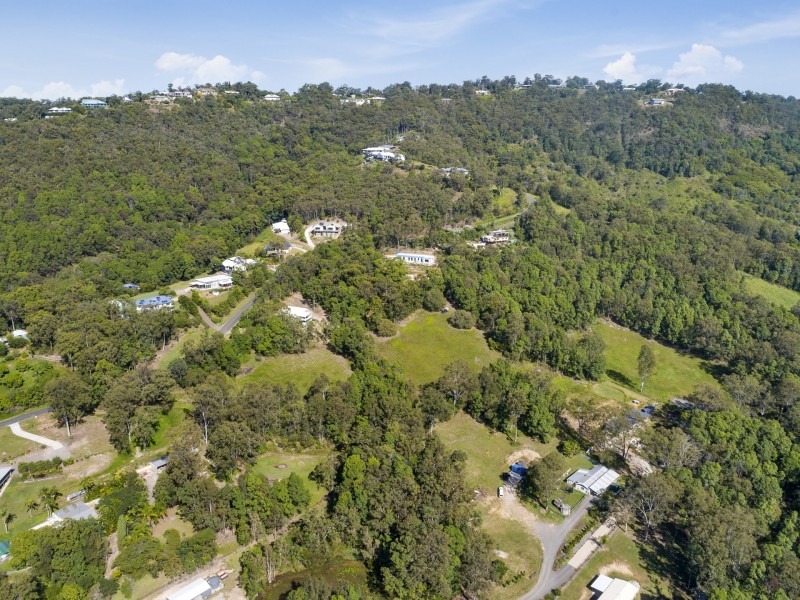 498 VALDORA ROAD, Valdora QLD 4561