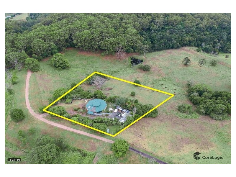 685 COOLOOLABIN ROAD, Cooloolabin QLD 4560