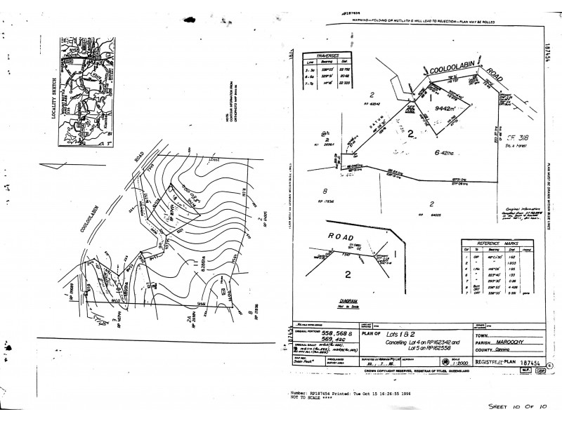 685 COOLOOLABIN ROAD, Cooloolabin QLD 4560