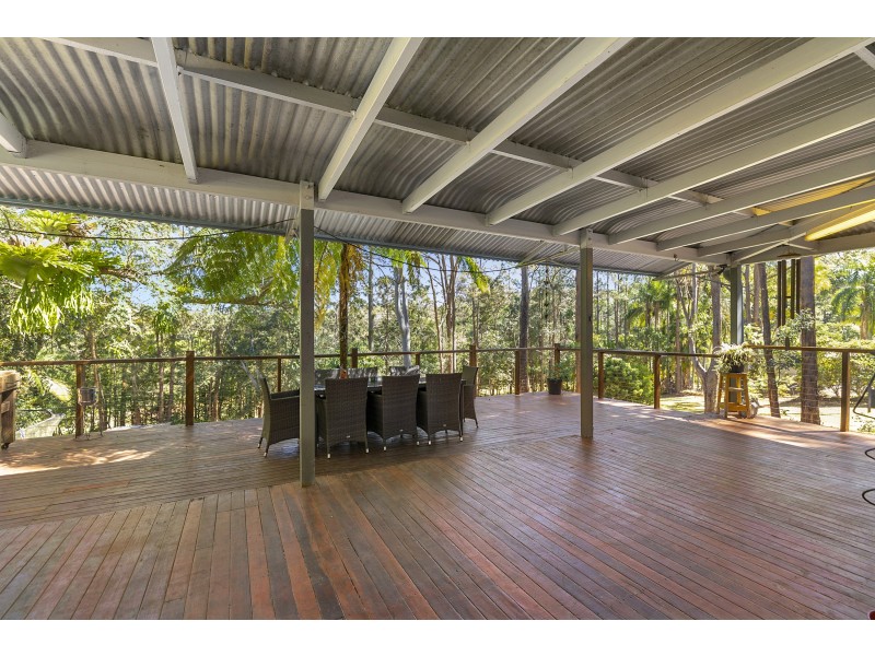 139 Browns Creek Road, Bridges QLD 4561