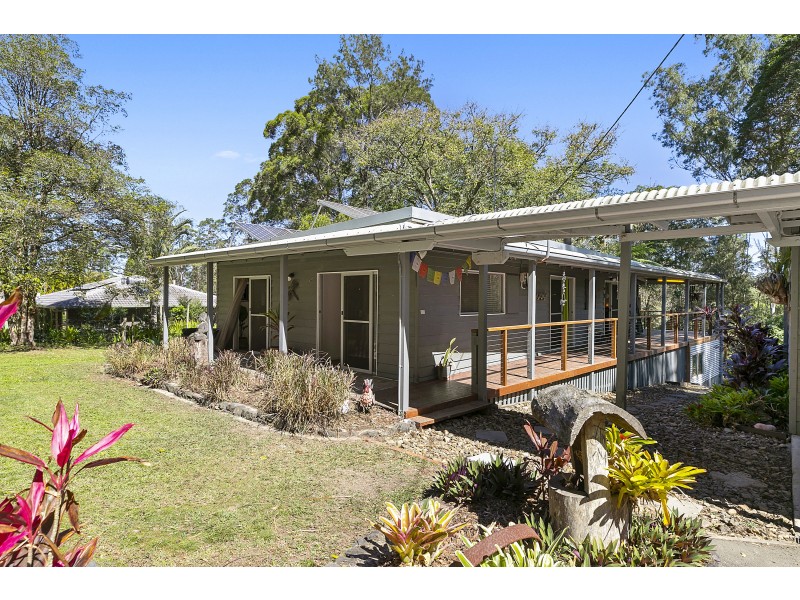 139 Browns Creek Road, Bridges QLD 4561