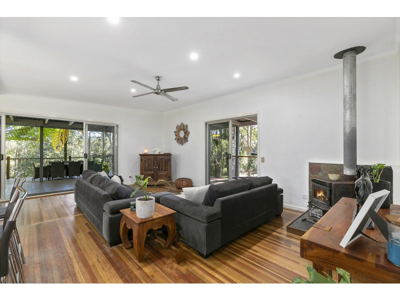 139 Browns Creek Road, Bridges QLD 4561