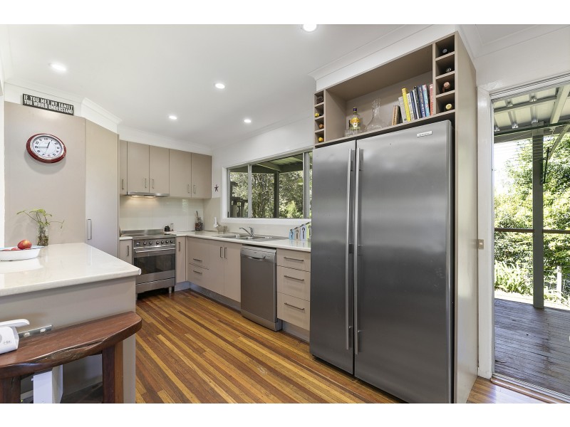 139 Browns Creek Road, Bridges QLD 4561