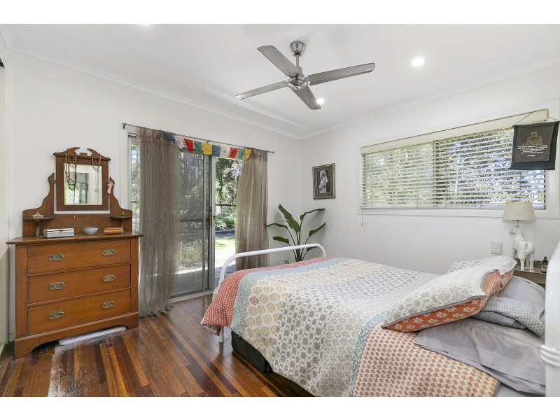 139 Browns Creek Road, Bridges QLD 4561