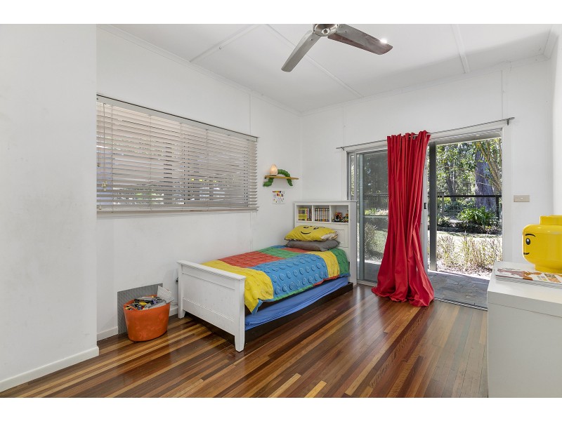 139 Browns Creek Road, Bridges QLD 4561