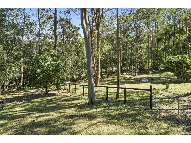 139 Browns Creek Road, Bridges QLD 4561