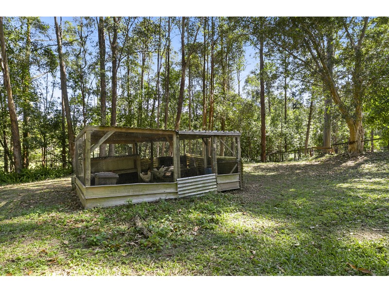 139 Browns Creek Road, Bridges QLD 4561