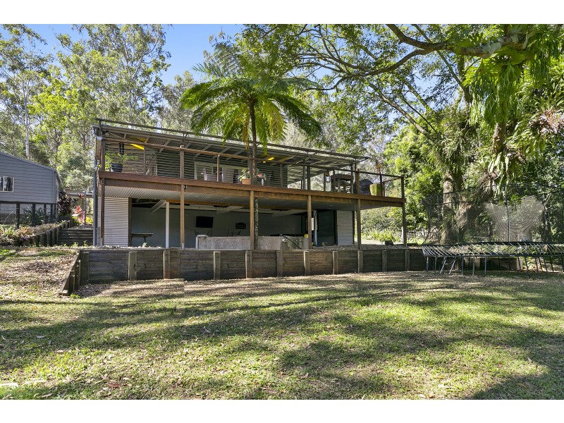 139 Browns Creek Road, Bridges QLD 4561