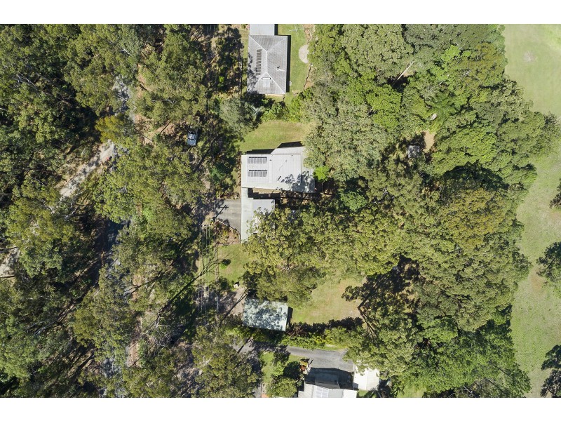 139 Browns Creek Road, Bridges QLD 4561