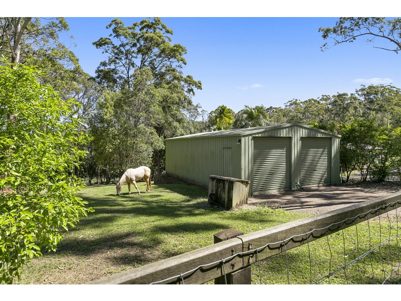 139 Browns Creek Road, Bridges QLD 4561