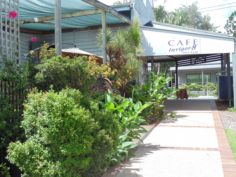 16 Farrell Street, Yandina QLD 4561