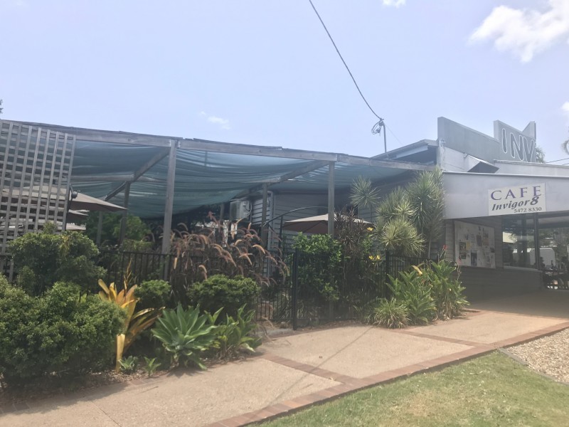 16 Farrell Street, Yandina QLD 4561
