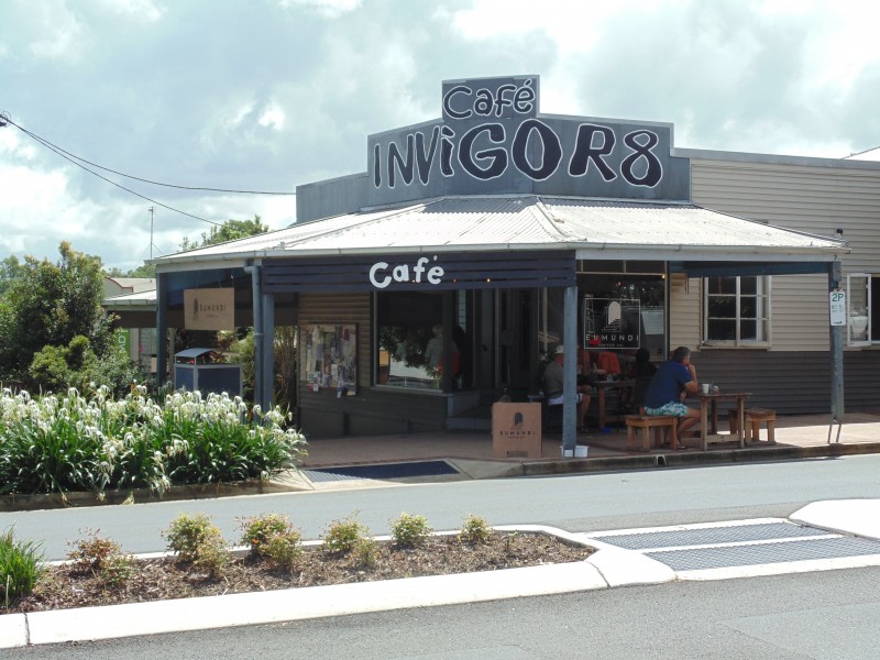 Shop 1, 16 Farrell St, Yandina QLD 4561