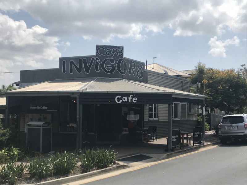 Shop 1, 16 Farrell St, Yandina QLD 4561