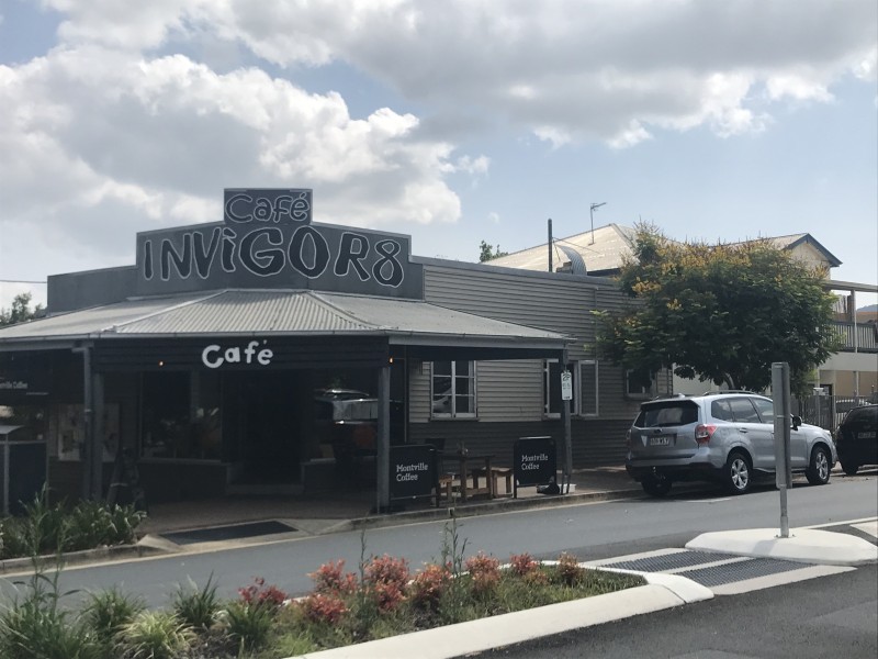 Shop 1, 16 Farrell St, Yandina QLD 4561