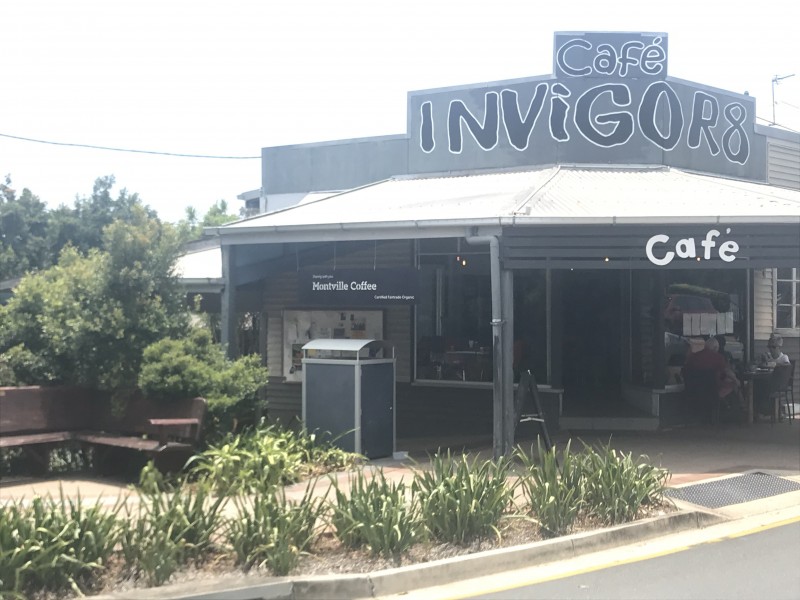 Shop 1, 16 Farrell St, Yandina QLD 4561