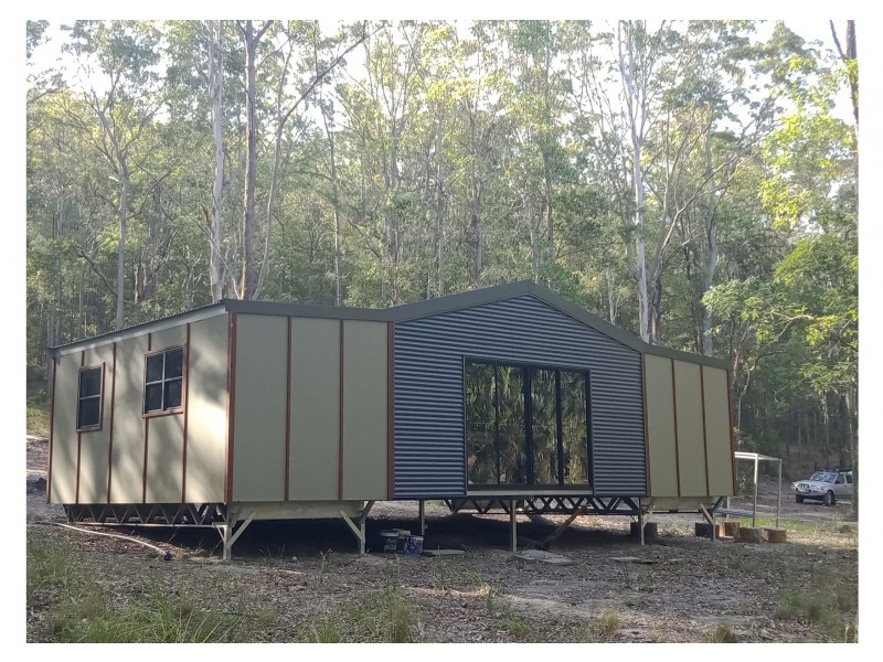 Yandina QLD 4561