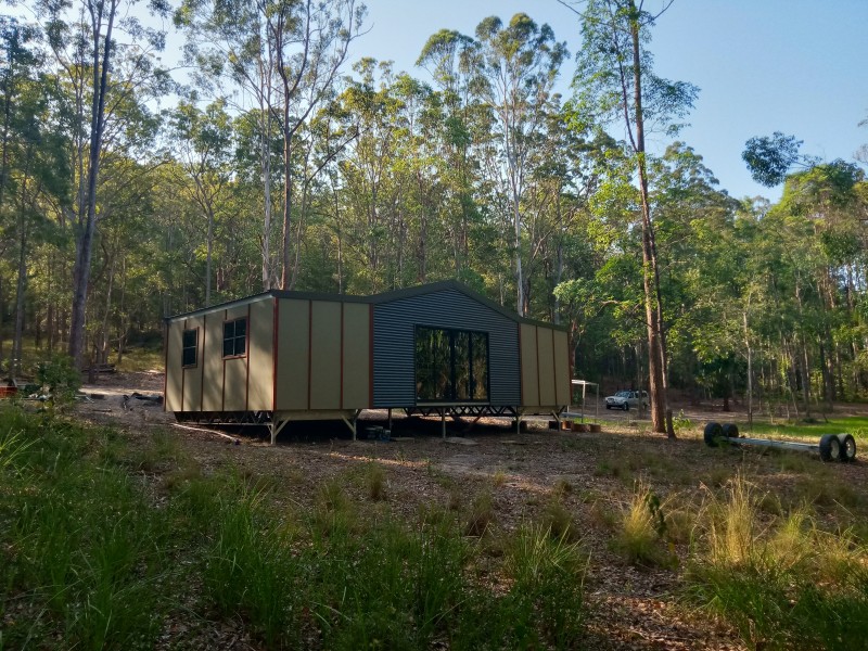 Yandina QLD 4561