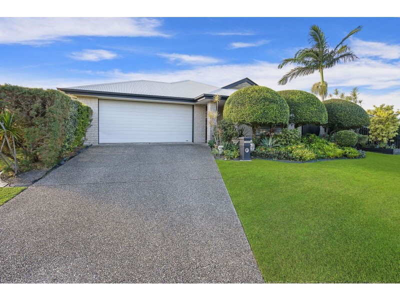 13 Mimosa Crescent, Currimundi QLD 4551