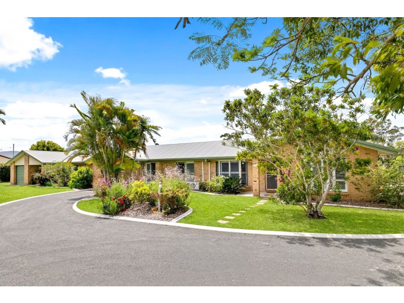 19 Burtons Road, Bridges QLD 4561