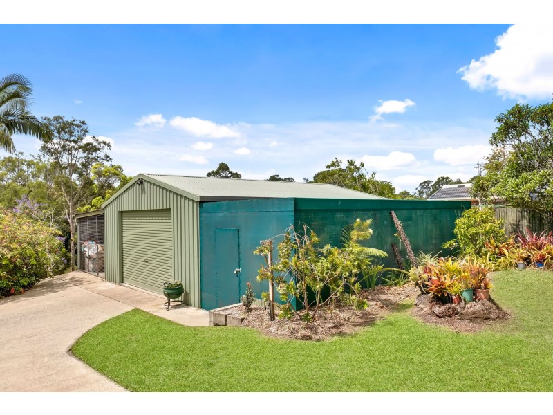 19 Burtons Road, Bridges QLD 4561