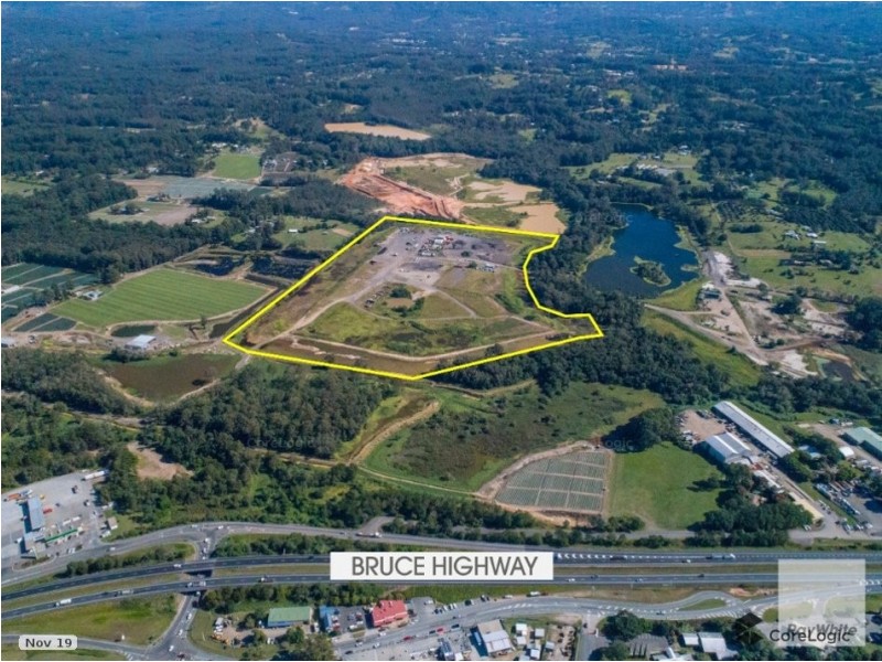 1 Leafy Lane, Chevallum QLD 4555