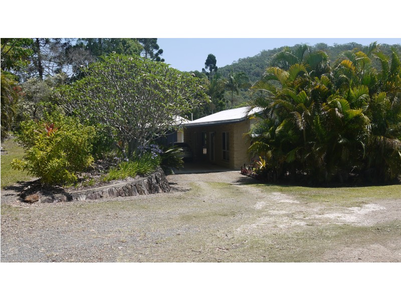 197 Gold Creek Road, North Arm QLD 4561