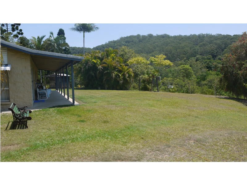197 Gold Creek Road, North Arm QLD 4561