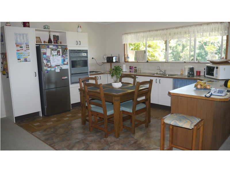 197 Gold Creek Road, North Arm QLD 4561