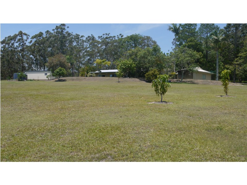 197 Gold Creek Road, North Arm QLD 4561