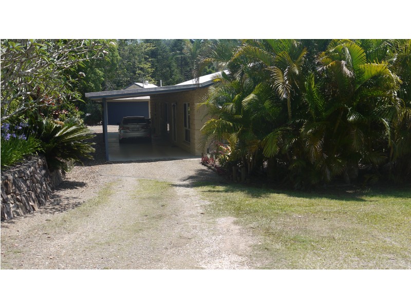 197 Gold Creek Road, North Arm QLD 4561